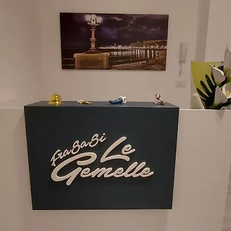 Le Gemelle 3 בארי
