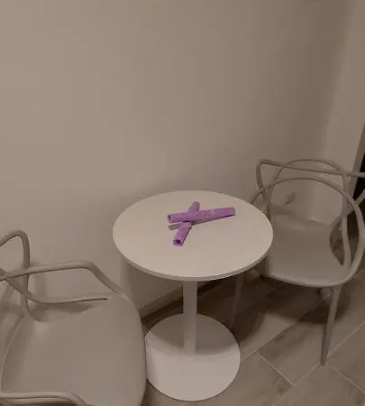 בית הארחה Le Gemelle 3 בארי