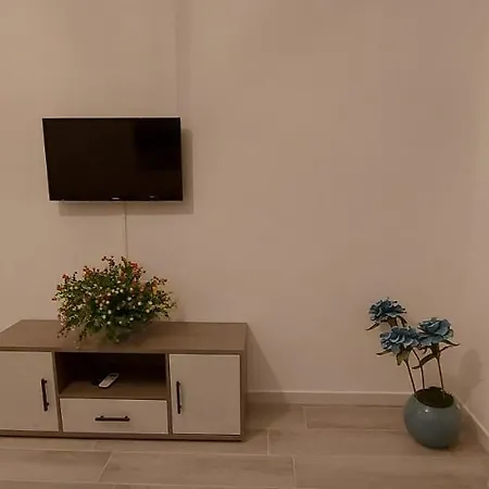 בית הארחה Le Gemelle 3 בארי
