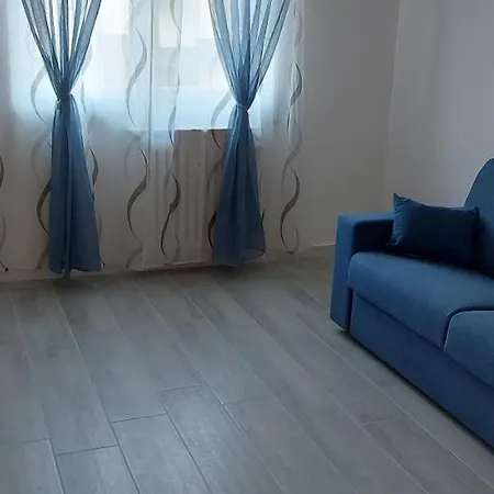 Le Gemelle 3 * בארי