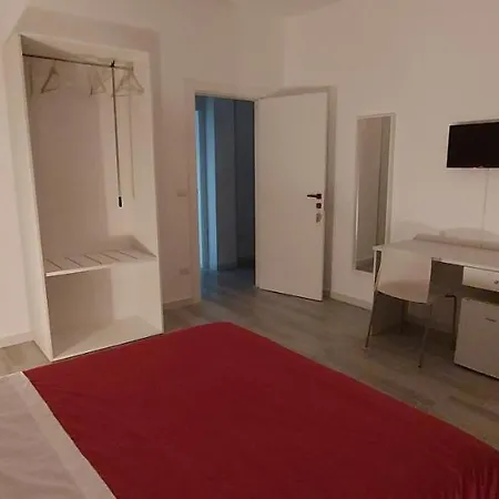 בית הארחה Le Gemelle 3 *