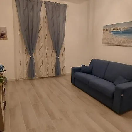 בית הארחה Le Gemelle 3