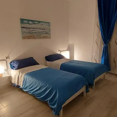 בית הארחה Le Gemelle 3 *